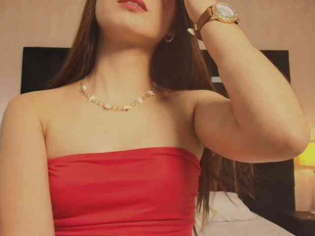 Modelo: Lilith-rouse