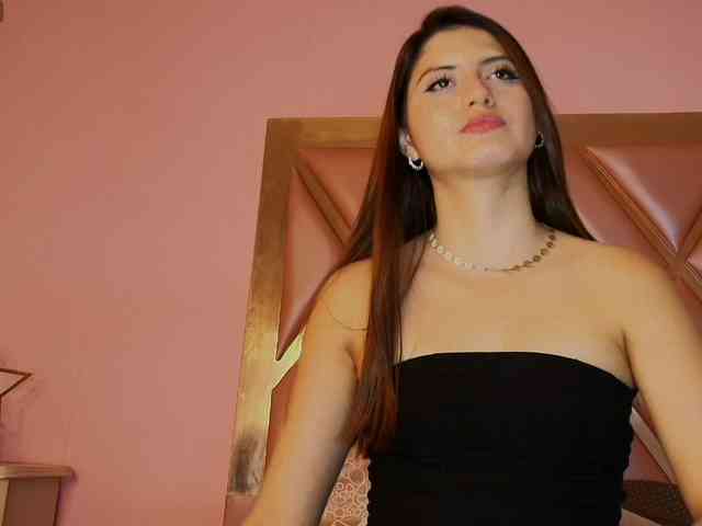Lilith-rouse