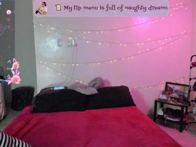 violettalynn live cam on BongaCams