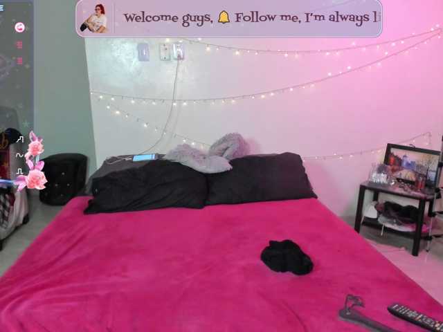 violettalynn live cam on BongaCams