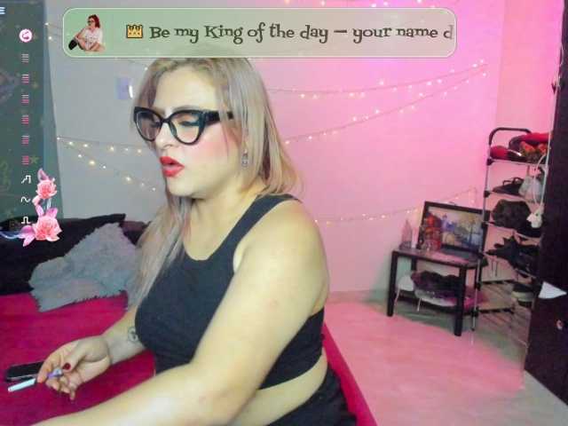 violettalynn live cam on BongaCams