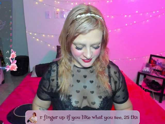 violettalynn live cam on BongaCams