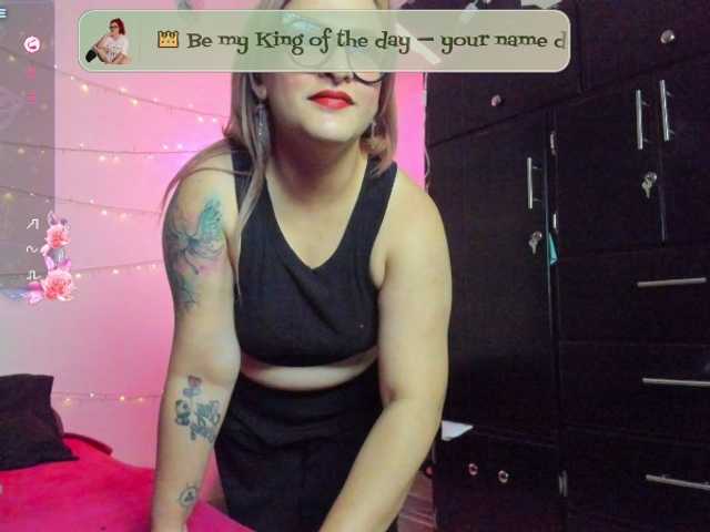 violettalynn live cam on BongaCams