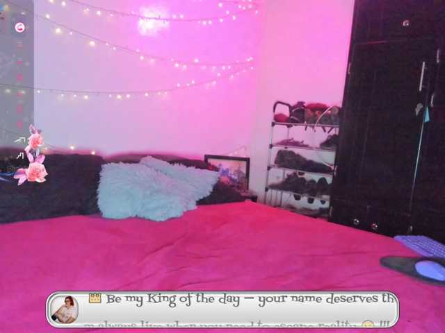 violettalynn live cam on BongaCams