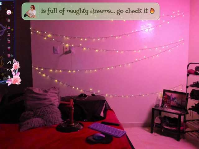 violettalynn live cam on BongaCams