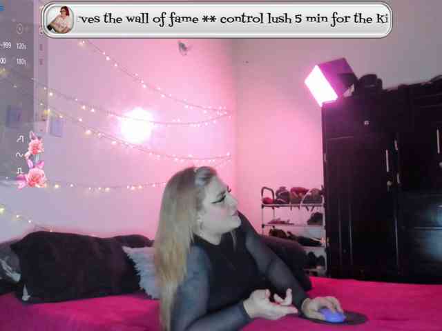violettalynn webcam