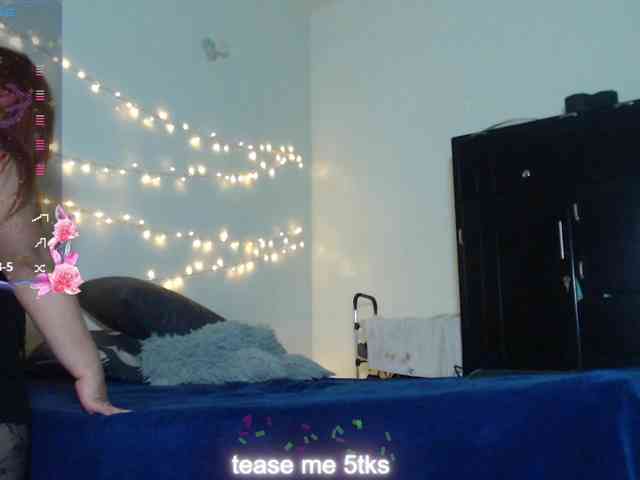 violettalynn webcam