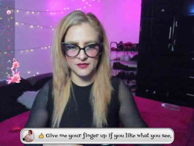 violettalynn webcam