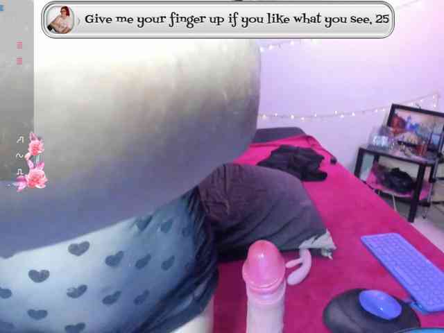 violettalynn webcam