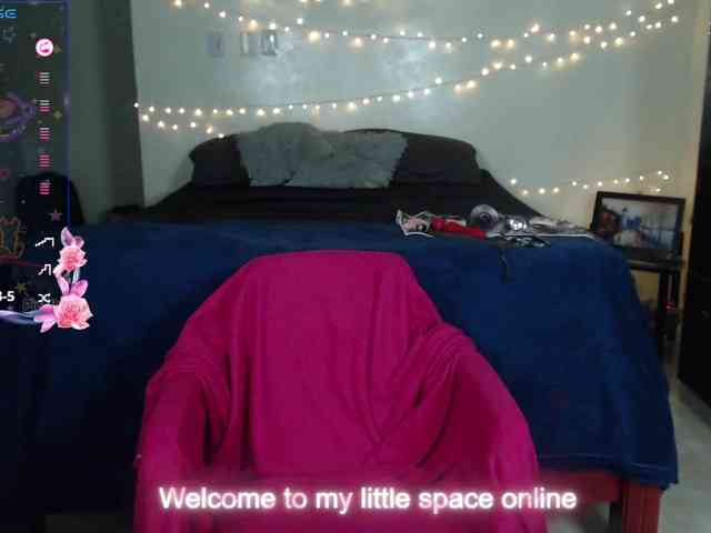 violettalynn webcam