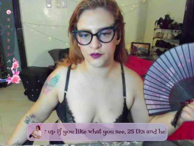 violettalynn webcam