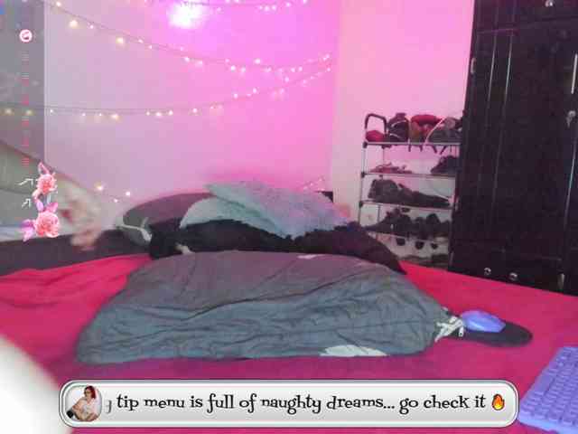 violettalynn webcam