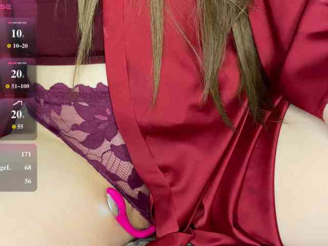 prettyjennifer webcam