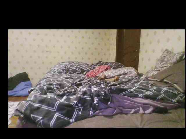 pararam124 webcam