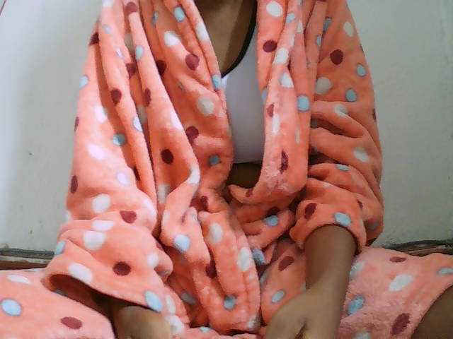 Elisa571 live cam on BongaCams