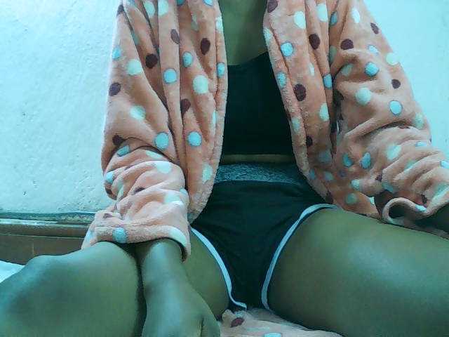 Elisa571 webcam