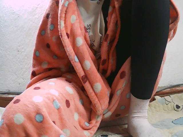 Elisa571 live cam on BongaCams