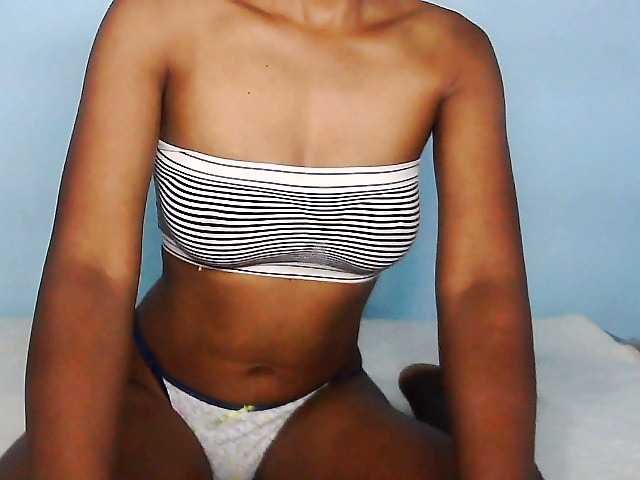 Elisa571 from BongaCams is Freechat