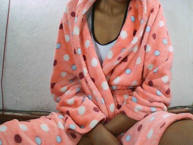 Elisa571 live cam on BongaCams