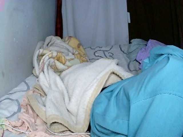 Elisa571 live webcam show
