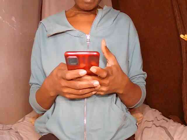 Elisa571 webcam
