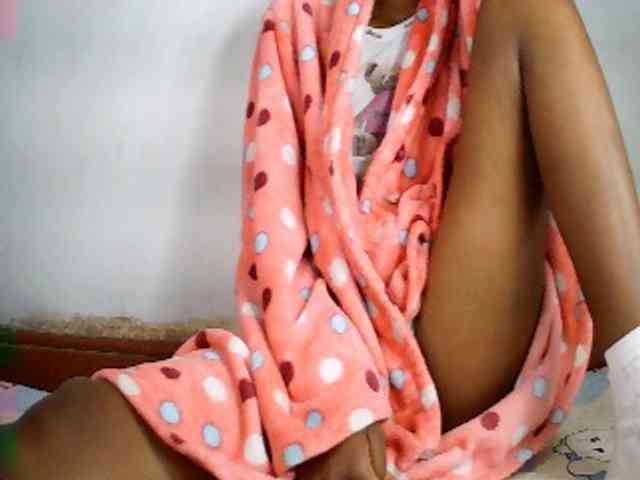 Elisa571 webcam