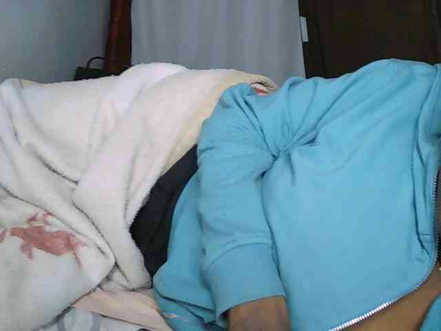 Elisa571 webcam