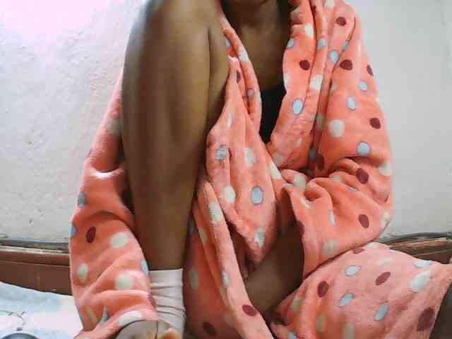 Elisa571 webcam