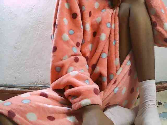 Elisa571 webcam