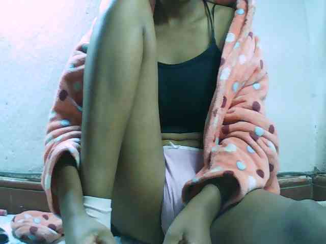 Elisa571 webcam