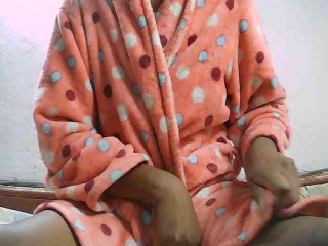 Elisa571 webcam