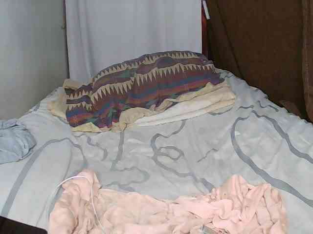 Elisa571 webcam