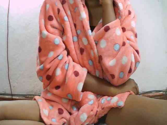 Elisa571 webcam