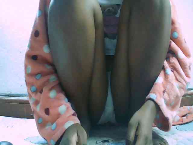 Elisa571 webcam
