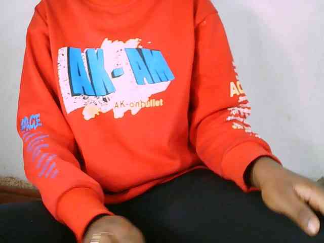 Elisa571 webcam