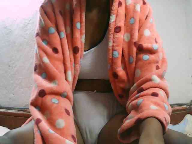 Elisa571 webcam