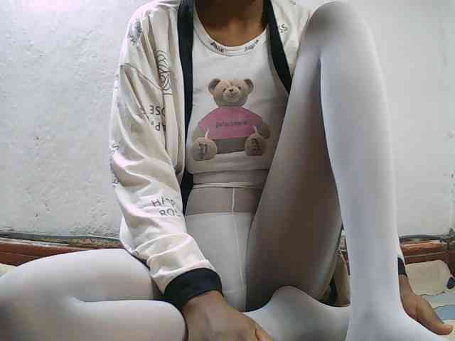 Elisa571 webcam