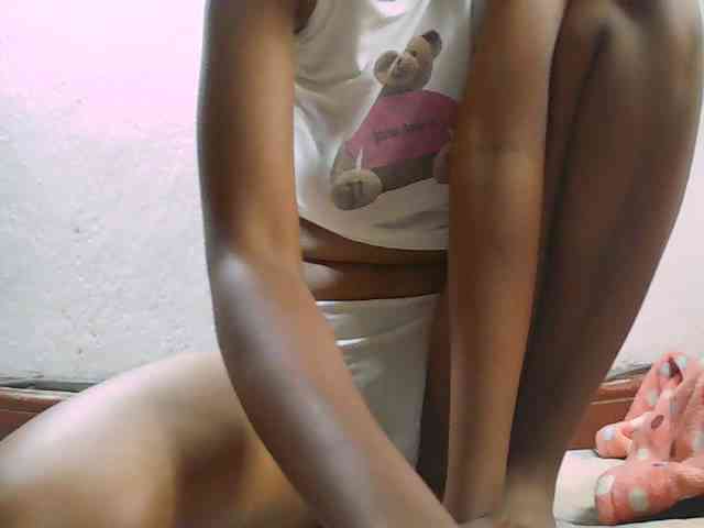 Elisa571 webcam