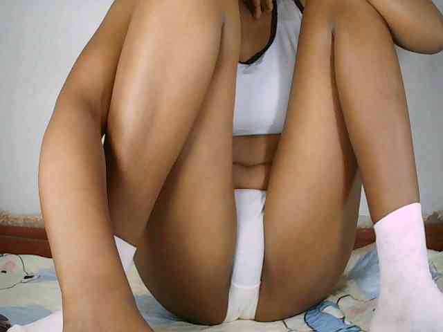 Elisa571 webcam