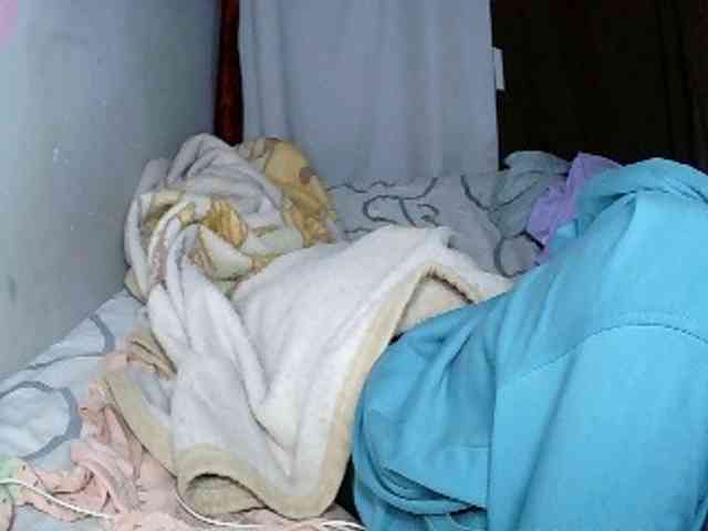 Elisa571 webcam