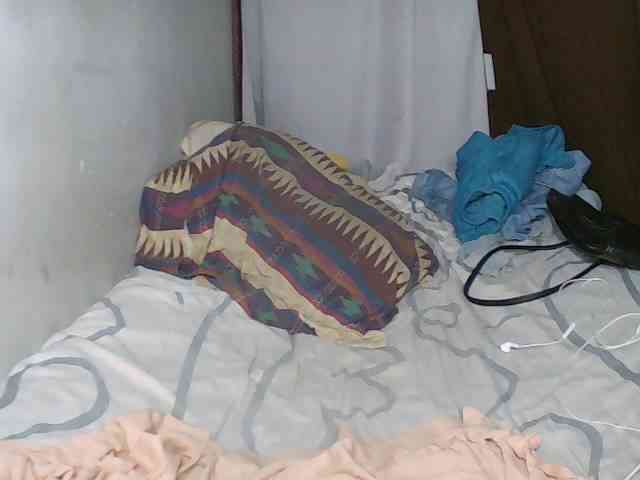 Elisa571 webcam