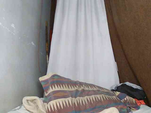 Elisa571 webcam