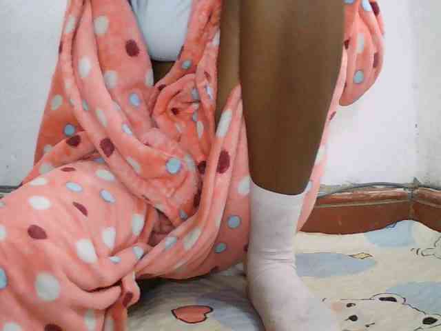 Elisa571 webcam