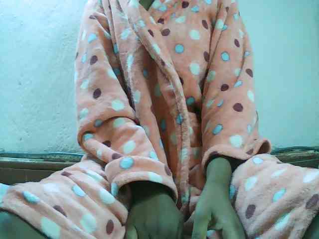 Elisa571 webcam