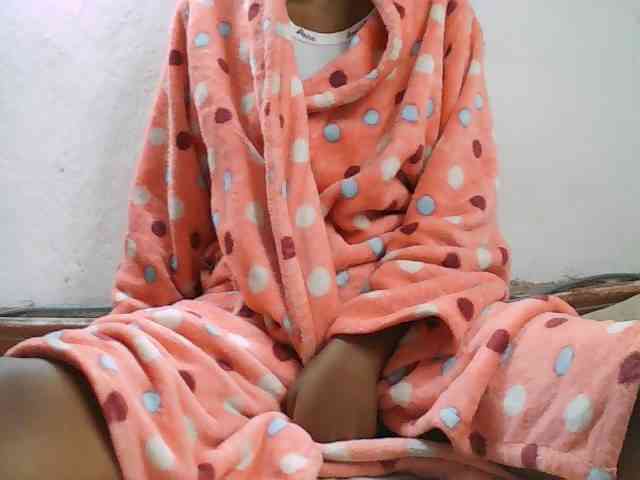 Elisa571 webcam