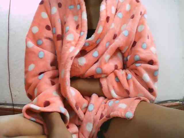 Elisa571 webcam