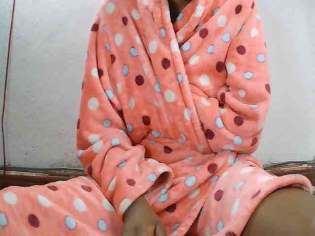 Elisa571 webcam