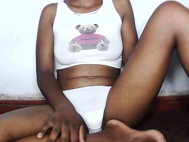 Elisa571 webcam