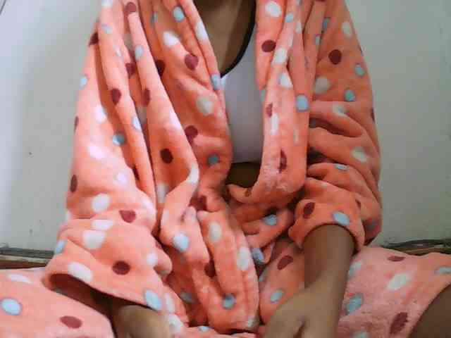 Elisa571 webcam