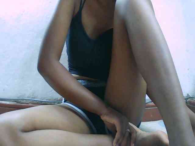 Elisa571 webcam